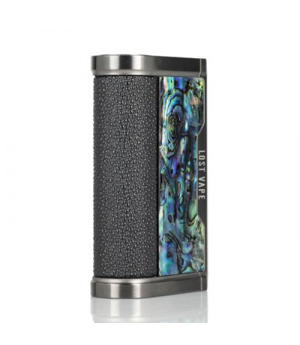 Lost Vape CENTAURUS DNA250C 200W Box Mod