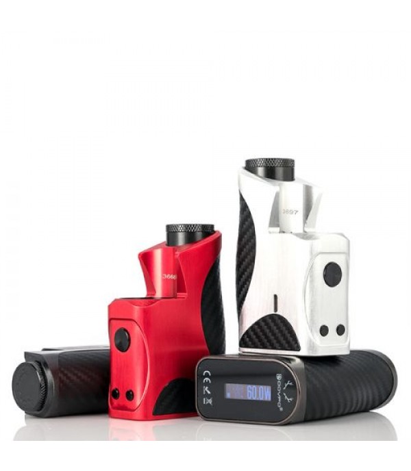 DOVPO COLLEGE 60W DNA60 Box Mod