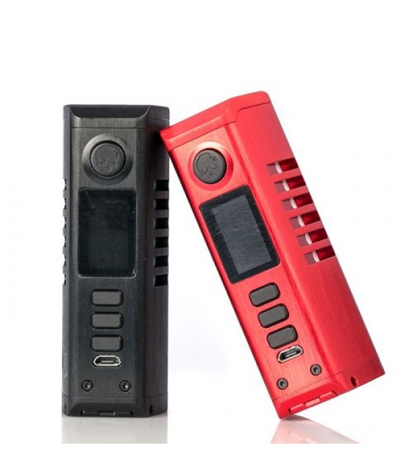 DOVPO ODIN Mini DNA75C Box Mod