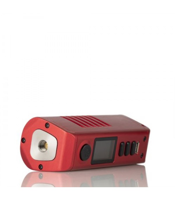 DOVPO ODIN Mini DNA75C Box Mod