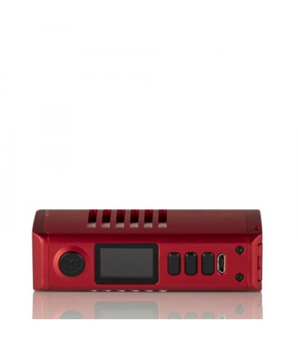 DOVPO ODIN Mini DNA75C Box Mod