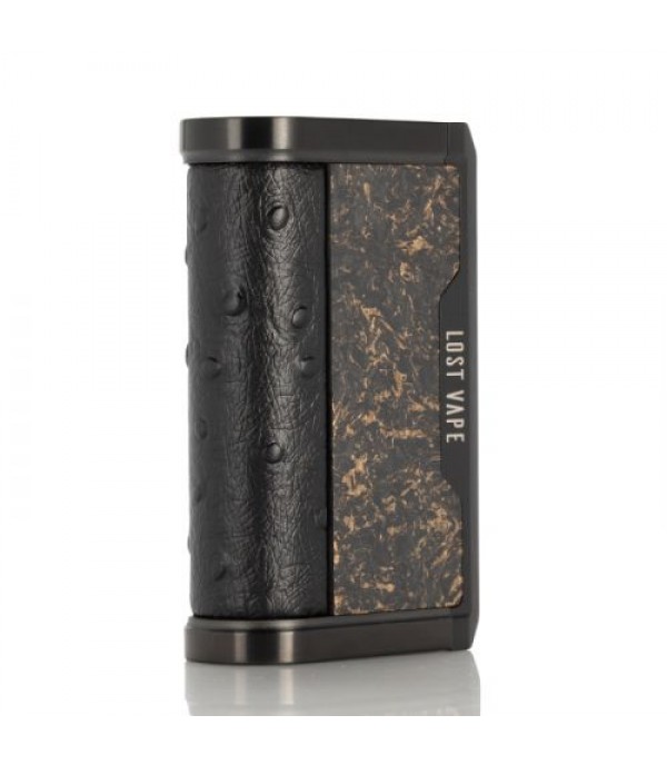 Lost Vape CENTAURUS DNA250C 200W Box Mod