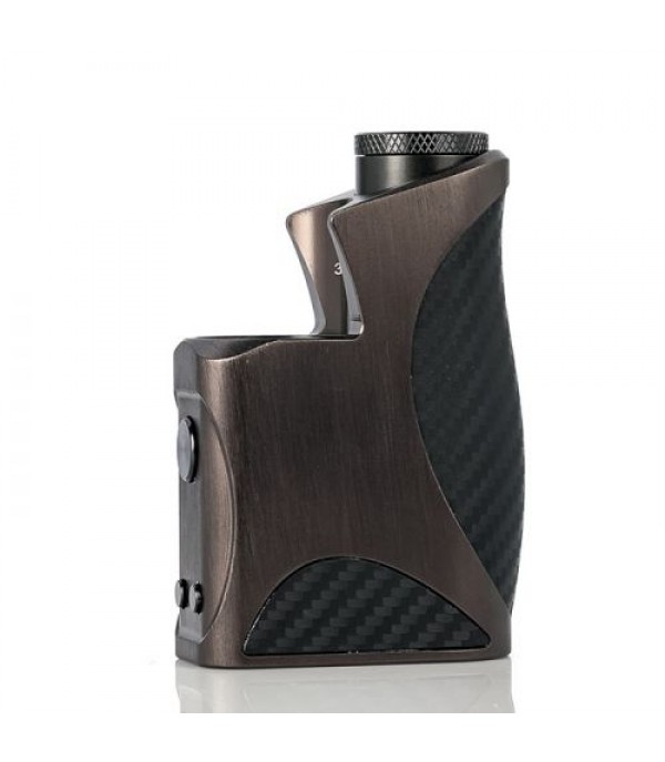 DOVPO COLLEGE 60W DNA60 Box Mod