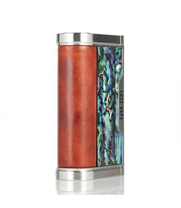 Lost Vape CENTAURUS DNA250C 200W Box Mod