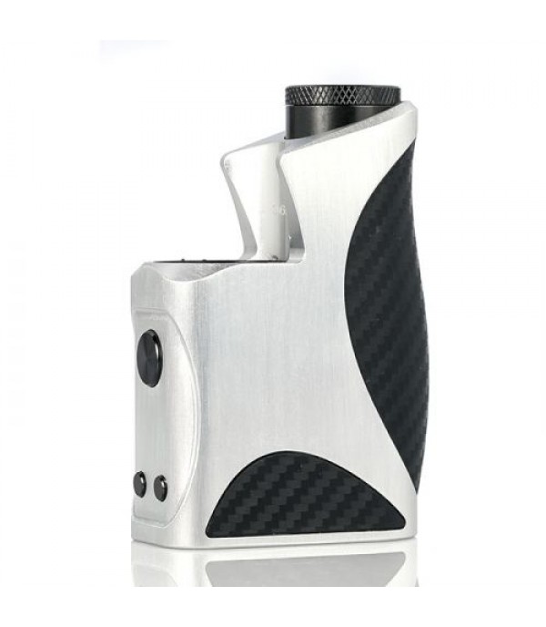 DOVPO COLLEGE 60W DNA60 Box Mod