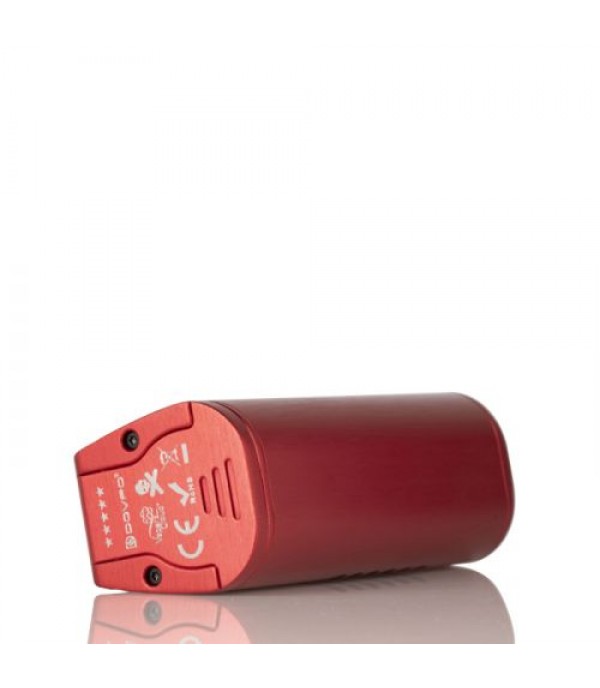 DOVPO ODIN Mini DNA75C Box Mod