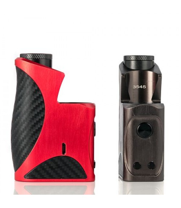 DOVPO COLLEGE 60W DNA60 Box Mod
