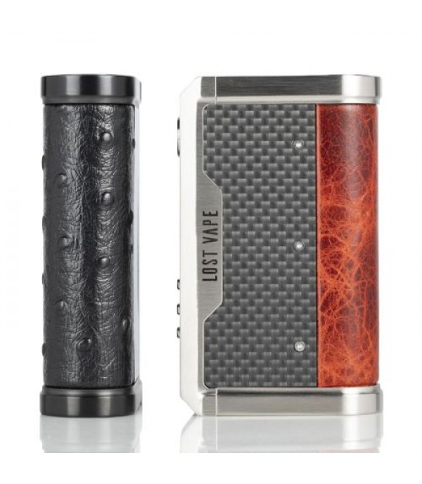 Lost Vape CENTAURUS DNA250C 200W Box Mod