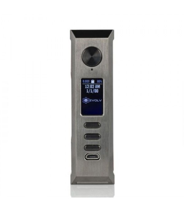 Lost Vape CENTAURUS DNA250C 200W Box Mod