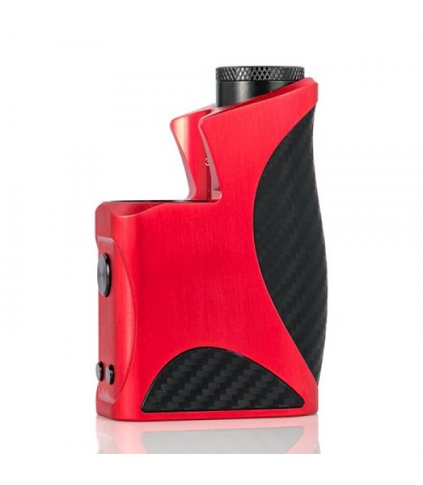 DOVPO COLLEGE 60W DNA60 Box Mod