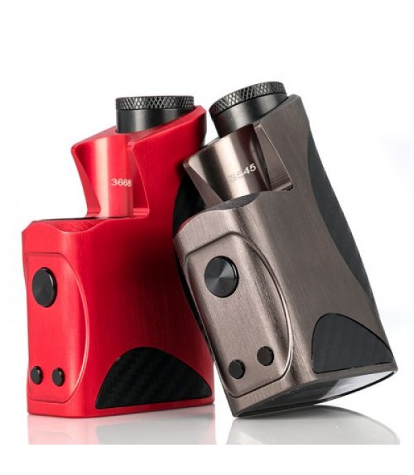 DOVPO COLLEGE 60W DNA60 Box Mod