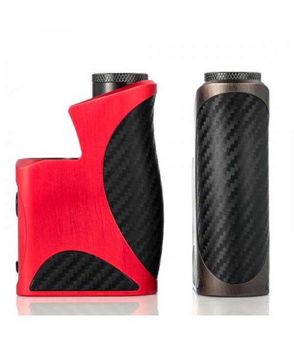 DOVPO COLLEGE 60W DNA60 Box Mod