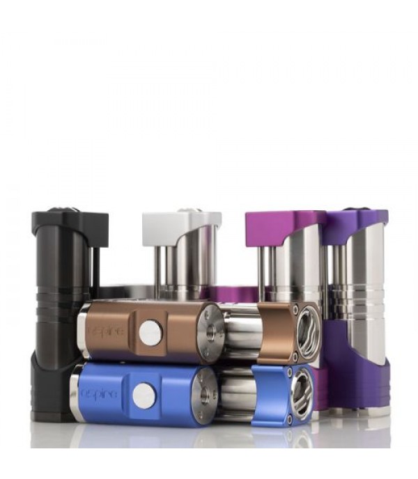 Aspire MIXX 60W Box Mod