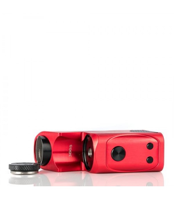 DOVPO COLLEGE 60W DNA60 Box Mod