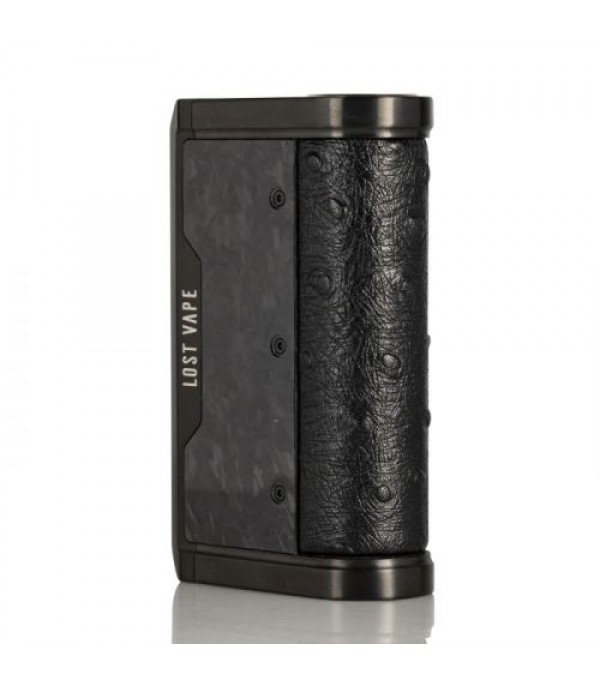 Lost Vape CENTAURUS DNA250C 200W Box Mod