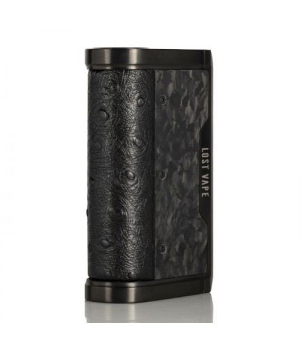 Lost Vape CENTAURUS DNA250C 200W Box Mod
