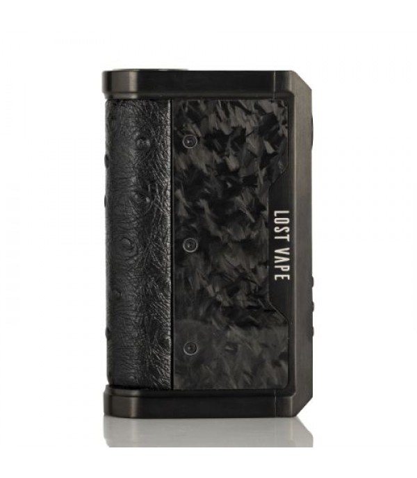Lost Vape CENTAURUS DNA250C 200W Box Mod