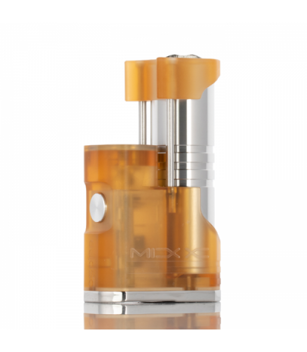 Aspire MIXX 60W Box Mod