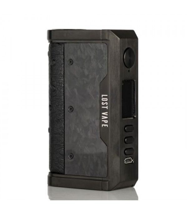 Lost Vape CENTAURUS DNA250C 200W Box Mod