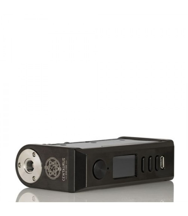 Lost Vape CENTAURUS DNA250C 200W Box Mod