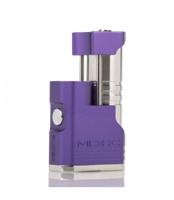 Aspire MIXX 60W Box Mod