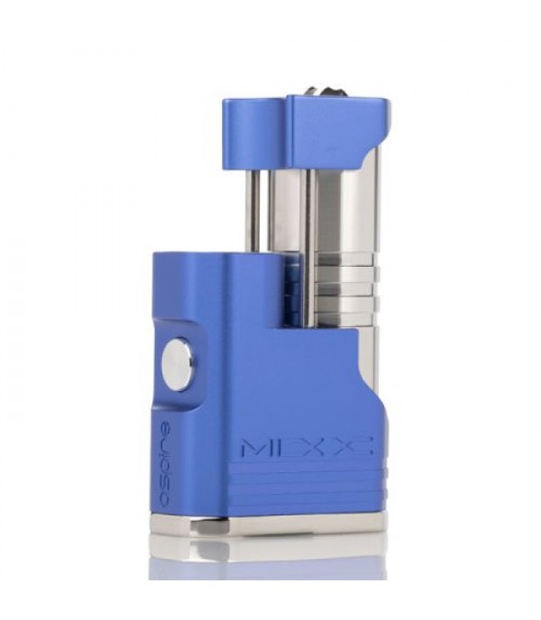 Aspire MIXX 60W Box Mod