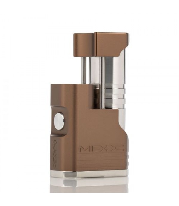 Aspire MIXX 60W Box Mod