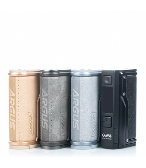 VOOPOO ARGUS GT 160W Box Mod