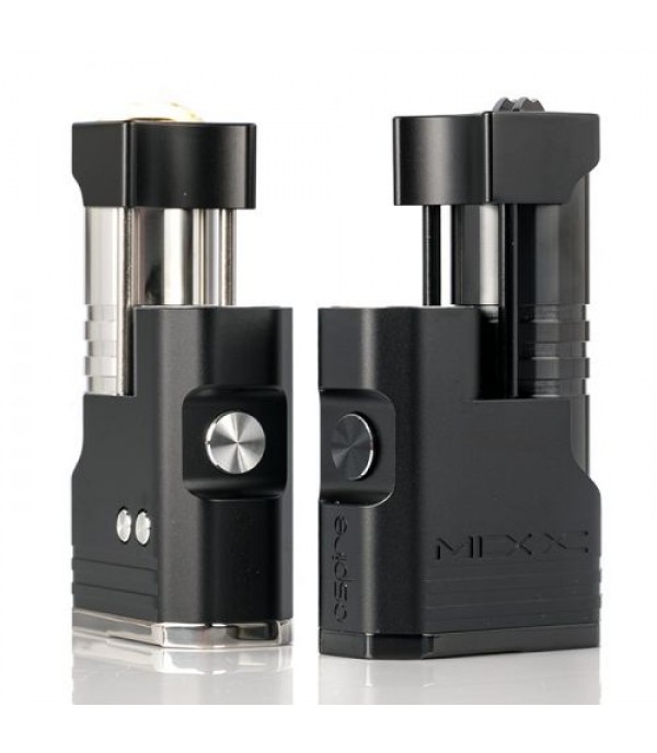 Aspire MIXX 60W Box Mod