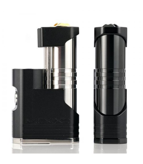 Aspire MIXX 60W Box Mod