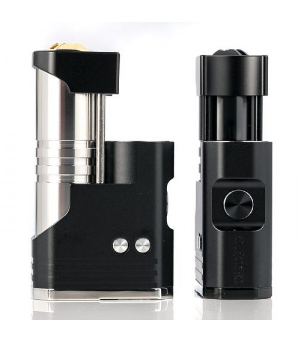 Aspire MIXX 60W Box Mod