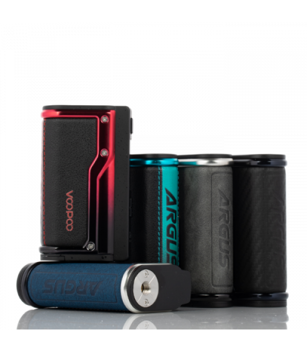 VOOPOO ARGUS GT 160W Box Mod