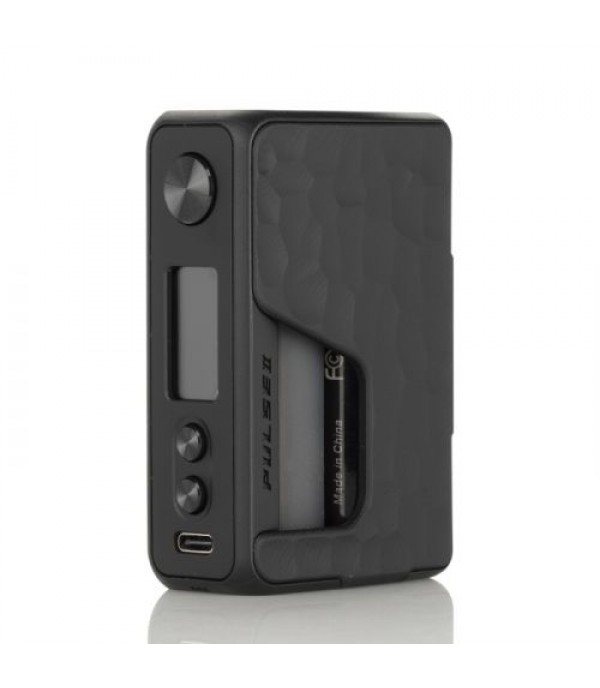 Vandy Vape PULSE V2 95W Squonk Box Mod