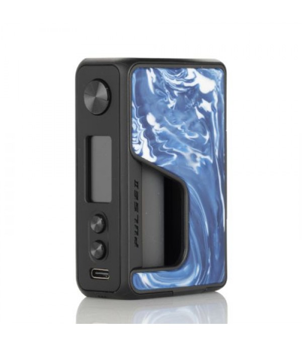 Vandy Vape PULSE V2 95W Squonk Box Mod