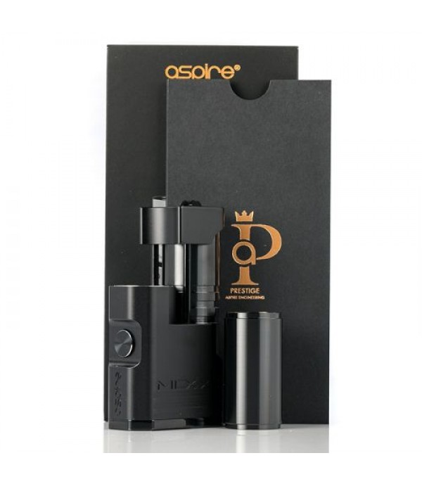 Aspire MIXX 60W Box Mod
