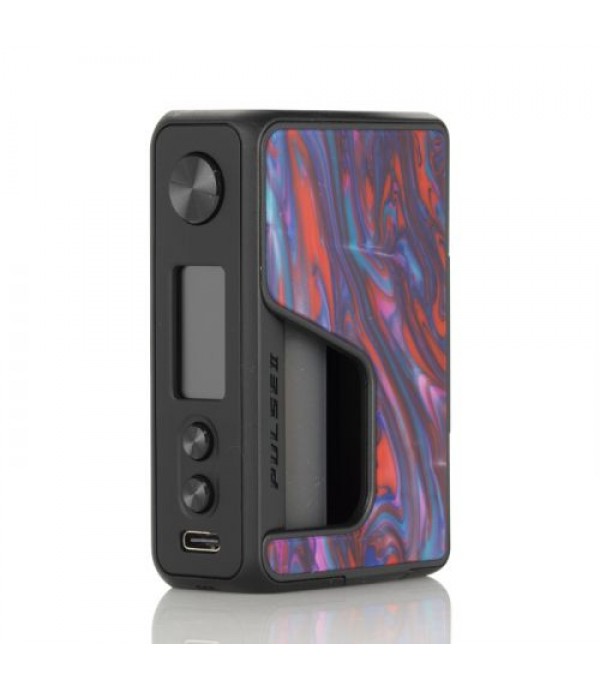 Vandy Vape PULSE V2 95W Squonk Box Mod