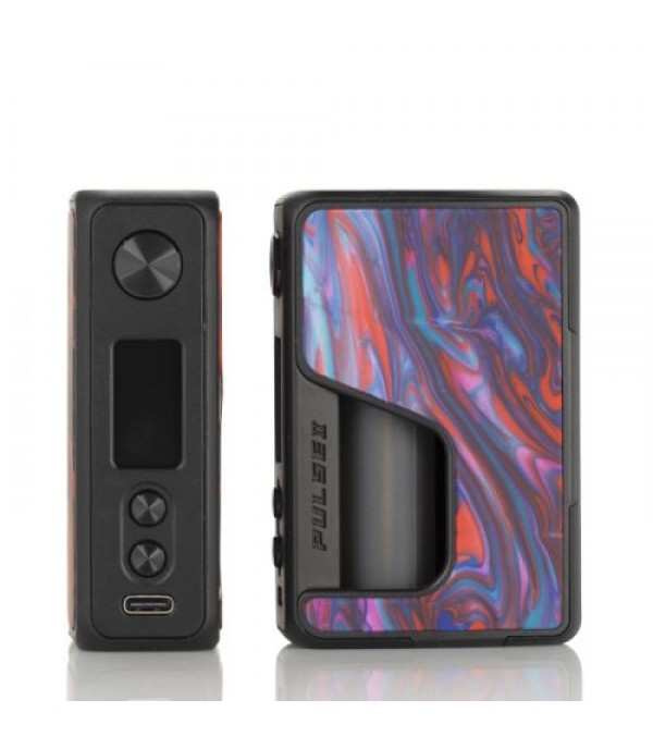 Vandy Vape PULSE V2 95W Squonk Box Mod