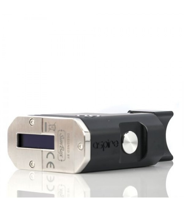 Aspire MIXX 60W Box Mod