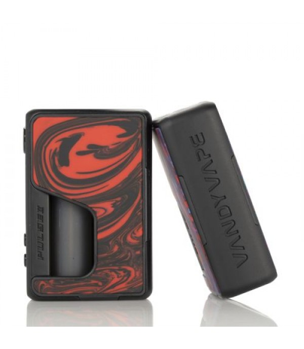 Vandy Vape PULSE V2 95W Squonk Box Mod