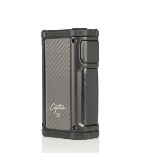 iJoy CAPTAIN 2 180W Box Mod