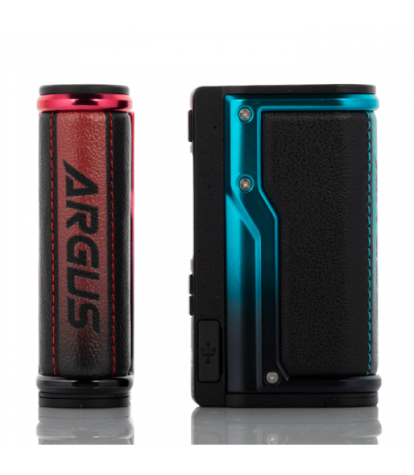 VOOPOO ARGUS GT 160W Box Mod