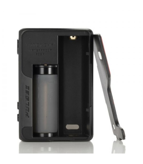 Vandy Vape PULSE V2 95W Squonk Box Mod