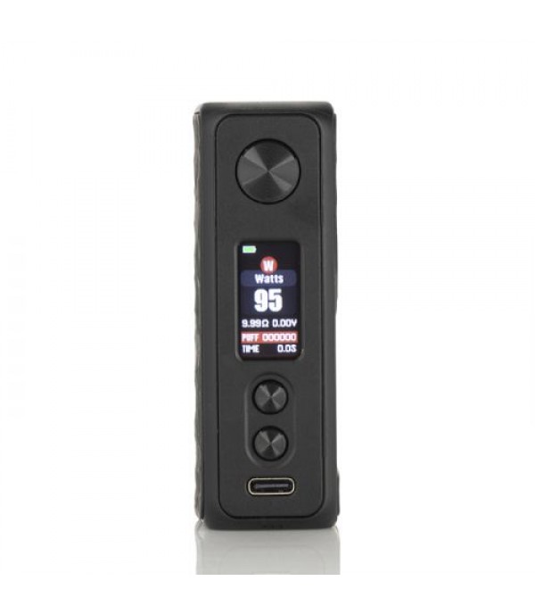 Vandy Vape PULSE V2 95W Squonk Box Mod