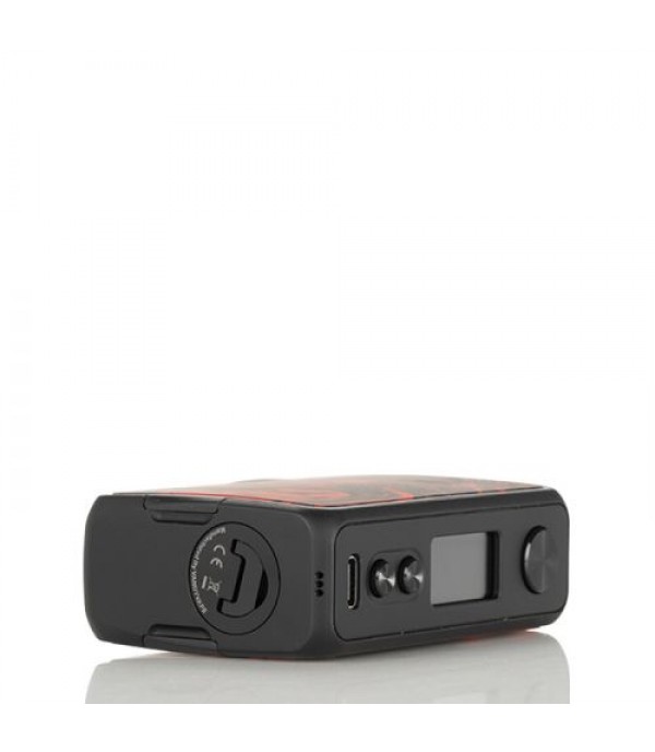 Vandy Vape PULSE V2 95W Squonk Box Mod