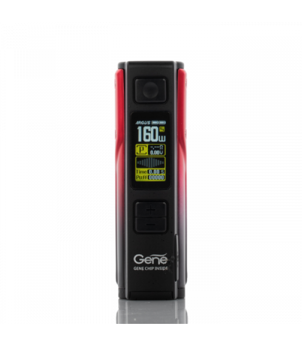 VOOPOO ARGUS GT 160W Box Mod