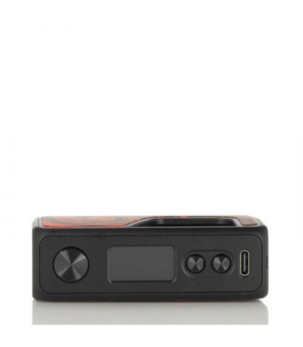 Vandy Vape PULSE V2 95W Squonk Box Mod