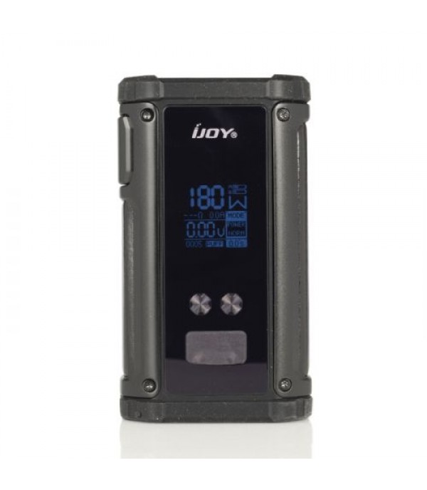 iJoy CAPTAIN 2 180W Box Mod