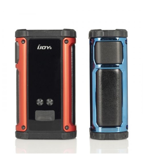 iJoy CAPTAIN 2 180W Box Mod