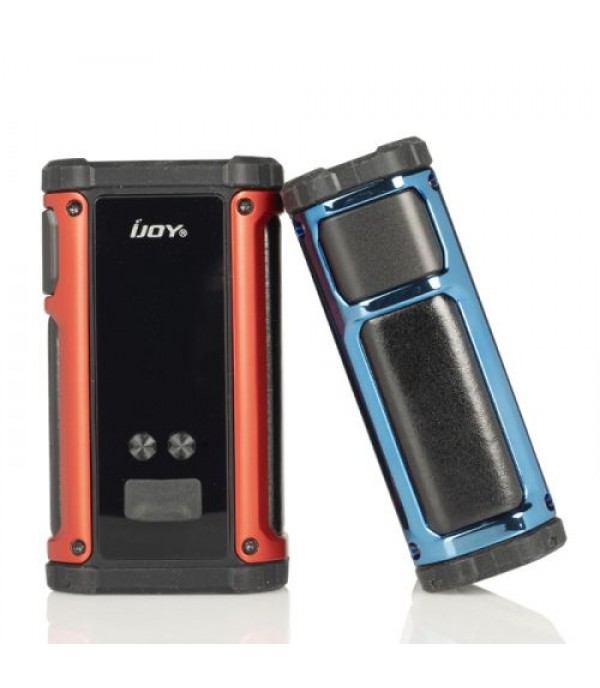 iJoy CAPTAIN 2 180W Box Mod