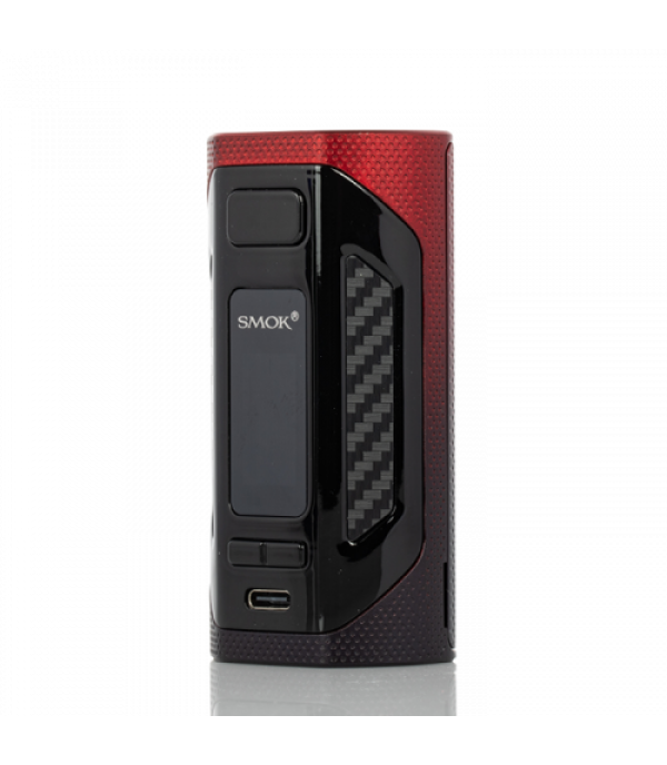 SMOK RIGEL 230W Box Mod